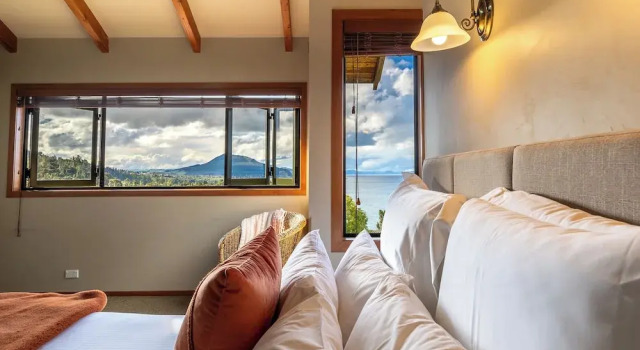 Апартаменты Premium Oreti Collection - By Vacations in Paradise
