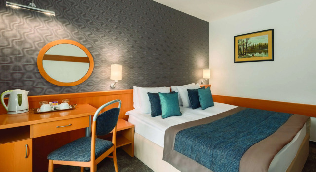 Ramada Resort Kranjska Gora, Забронировать Курортный отель Отели Гореньска 4 звезды, 4*