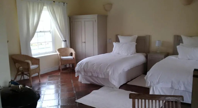 Номер Standard Morgansvlei Country Estate