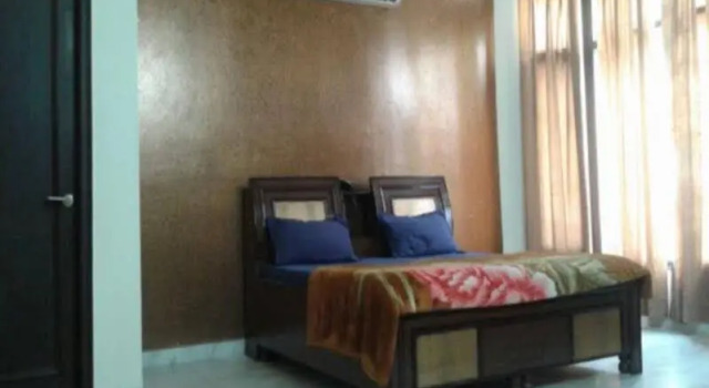 Star Boutique Guest House, Rezerwuj Pensjonat Panchkula Delhi