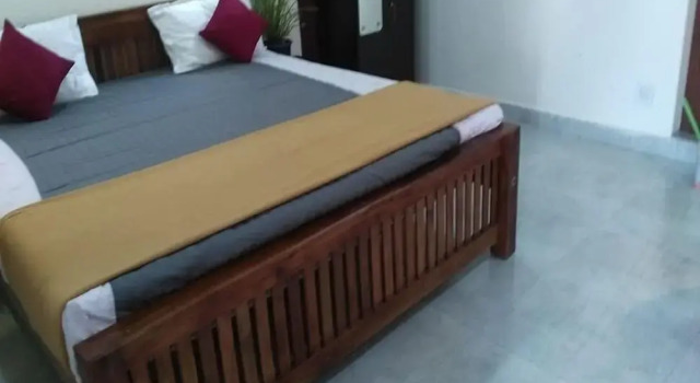 NatureVilla Kochi, Varaa Hotelli Aluva New Delhi