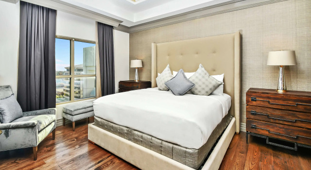 Hilton Dallas-Park Cities, Забронировать Отель Даллас Dallas - Fort Worth Metropolitan Area