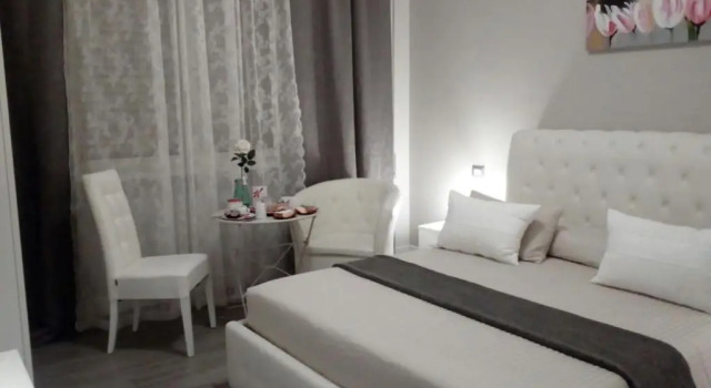 Номер Deluxe Pianeta roma 48