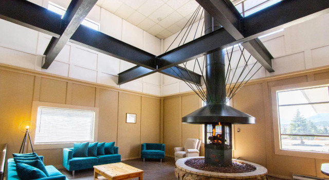 Номер Standard Expedition Lodge Estes Park at Rocky Mtn National Park