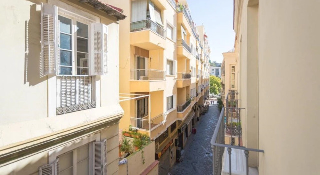 107398 - Apartment In Malaga, Забронировать Апартаменты/квартира Апартаменты Малаги, рядом с Salamanca Market, Апартаменты/квартира