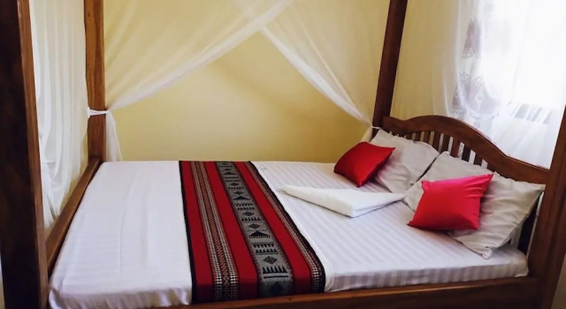 Pebbles Guest house Ukunda, Забронировать Гостевой дом Укунда Квале