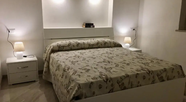 La Terrazza Del Duca, Buchen Sie Ferienwohnung Camerota Cilento