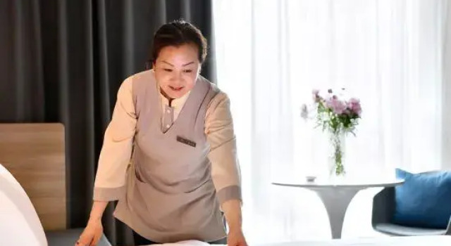 Atour Hotel (Sichuan Taikoo Li, Tianfu Square Metro Station), Boek Hotel Hotels in Chengdu met parkeren, Parkeren