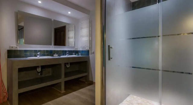 Коттедж с 2 комнатами Boutique Hotel La Posada del Angel Ojén