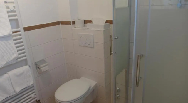 Номер Standard Landhotel Bergischer Hof GmbH Marialinden