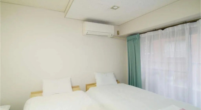 T-Port - Vacation STAY 12332