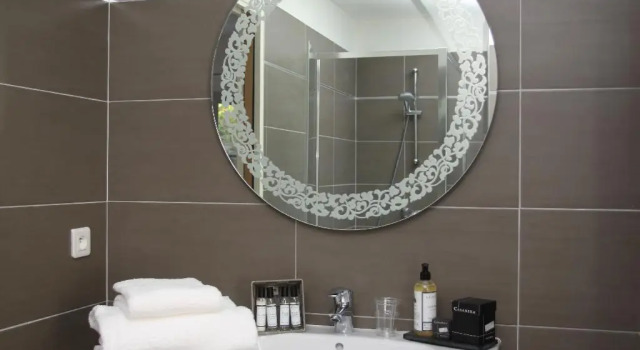 Номер Superior Best Western Hotel Casa Bianca, Piscine Intérieure et Extérieure