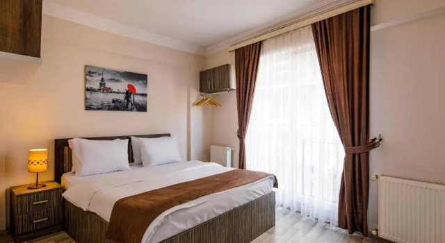 Hotel Taksimdays