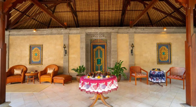 Puri Wulandari a Boutique Resort and Spa