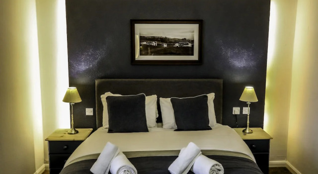 Двухместный номер Classic Cumbria Park Hotel