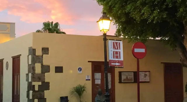 House With 5 Bedrooms in Agüimes, With Furnished Terrace and Wifi - 8, Prenota Casa vacanze Hotel a Gran Canaria con parcheggio, Parcheggio