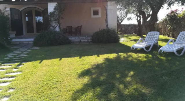 Люкс Masseria LAntico Frantoio