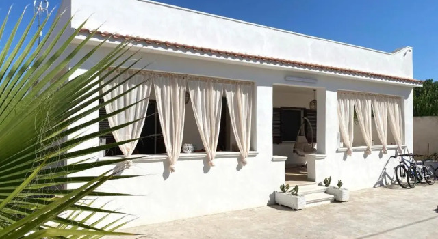 Вилла Casa Iride