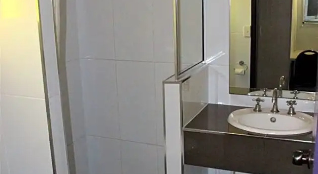Семейный номер Standard Castle Motor Lodge