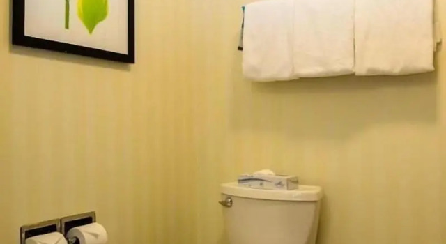Двухместный номер Standard Fairfield Inn & Suites Fredericksburg