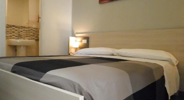 Номер Standard IL TRULLO Modern Rooms