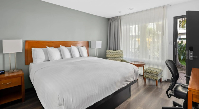 Vagabond Inn Glendale