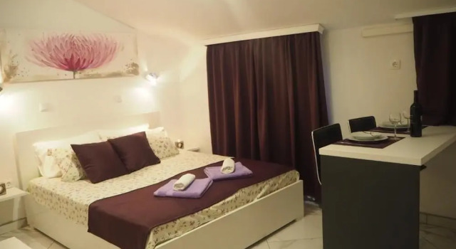 Apartments Paradis