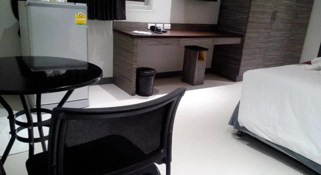 Номер Deluxe Pho Place