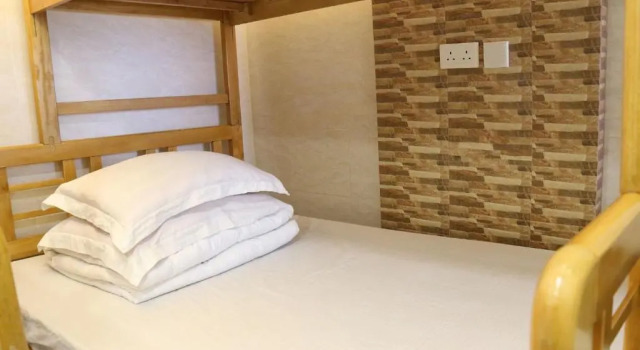 Семейный номер Standard Oi Suen Guesthouse