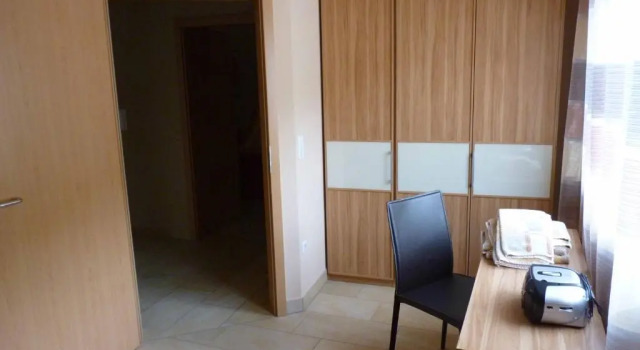 Апартаменты Ferienhaus Trimmisch