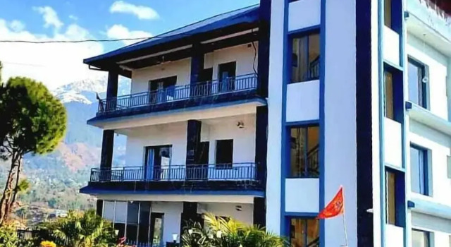 Prem BNB By Madstays, Забронировать Отель «постель и завтрак» Палампур штат Химачал-Прадеш