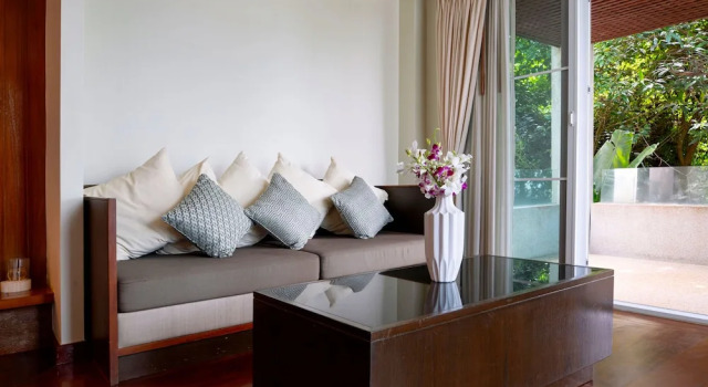 Panoramic Ocean Views 5BR Villa Ayara 3