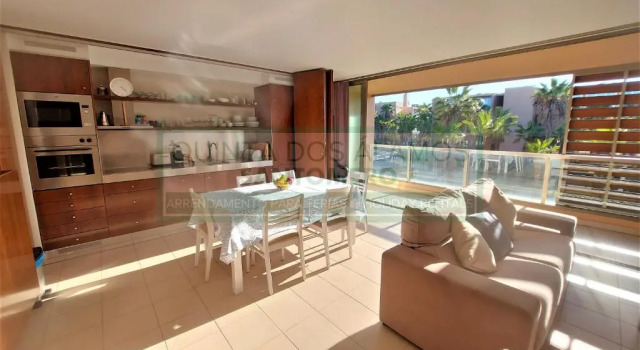 Apartamento T2 Salgados