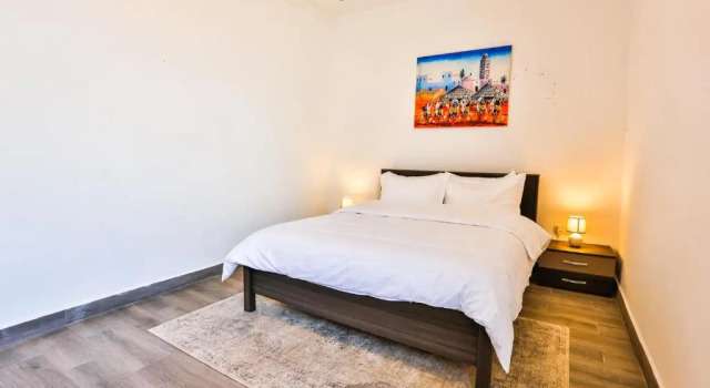 Апартаменты OCEAN'S 14 My Home in Essaouira
