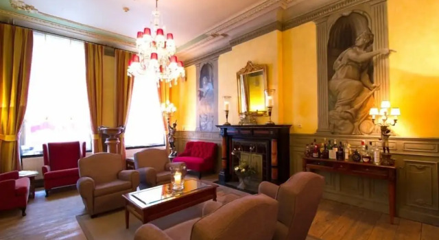 Hotel Botticelli