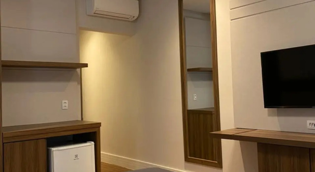 KEEP SUÍTES HOTEL, Забронировать Отель Таубати 