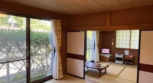 Люкс Forest Garden Hotel