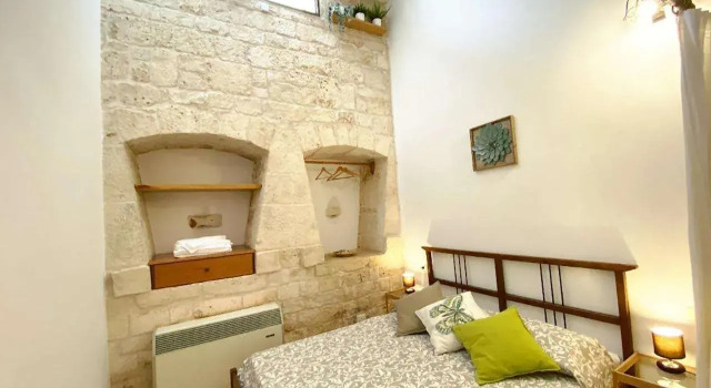 Trulli Panoramici, Book Hotel Alberobello Bari Province