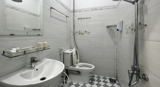 Двухместный номер Standard Hoang Mai Hotel