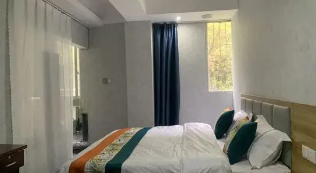 Kangding Suge Homestay