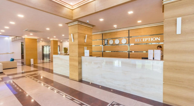 Bilyana Beach Hotel- Adults only, Забронировать Отель Отели в центре Несебр с завтраком, отели в центре Несебр с завтраком