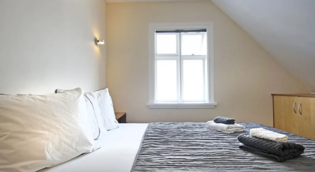Апартаменты с 2 комнатами Marine Apartments
