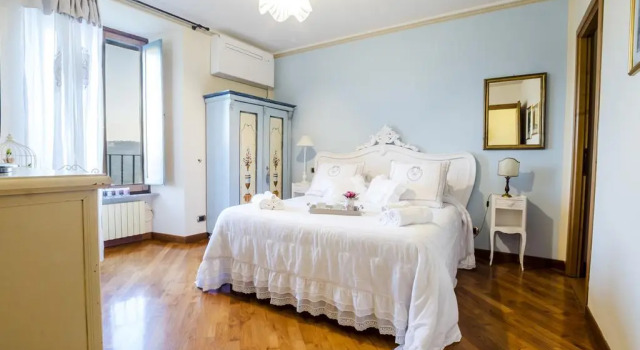 Bed & Breakfast Ripa Medici