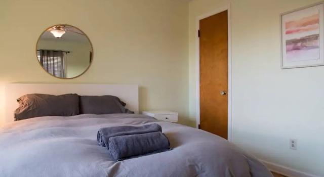 One West Stadium Bungalow, Varaa Hotelli Ann Arbor Michigan