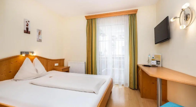 Номер Standard Haus am Hammerrain