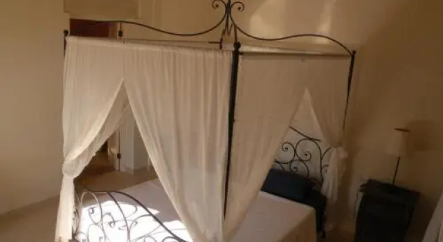 Villa Pardonise- Salento, Book Villa Hoteller i Diso med parkering, Parkering