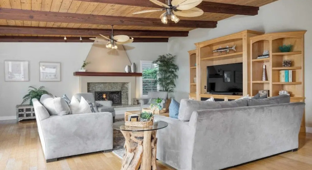 Wavebreak by Avantstay Close to Beaches/surfing, Book Feriehus Solana Beach Californien