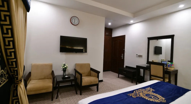 Номер Standard Royal Regency Hotel