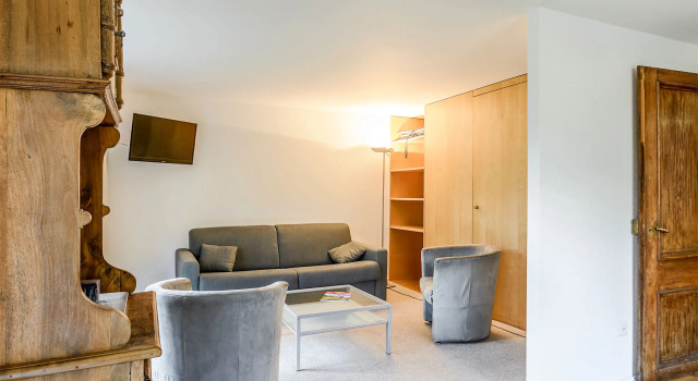 Chalet Jolimont, Prenota Chalet Grindelwald 
