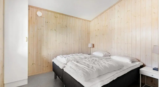Номер Deluxe First Camp Edsvik-Grebbestad
